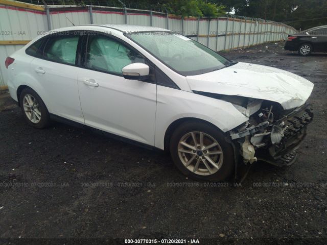 FORD FOCUS 2015 1fadp3f24fl207849