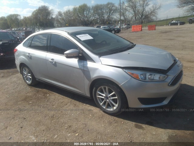 FORD FOCUS 2015 1fadp3f24fl209164