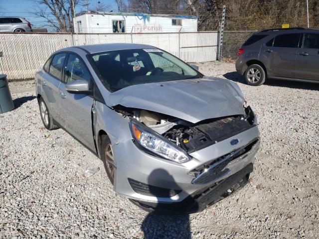 FORD FOCUS SE 2015 1fadp3f24fl209729