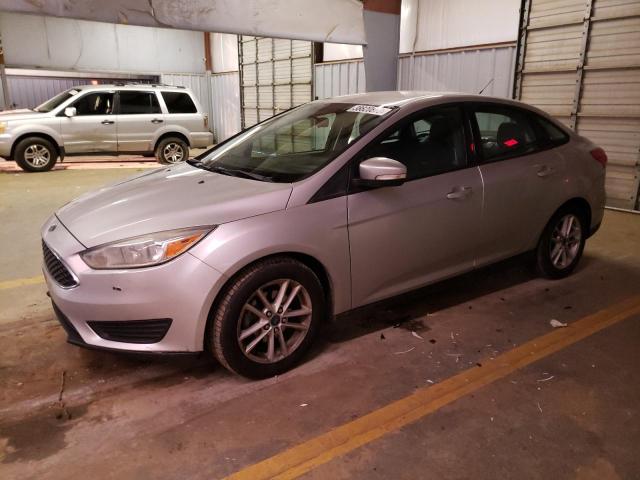 FORD FOCUS SE 2015 1fadp3f24fl210539