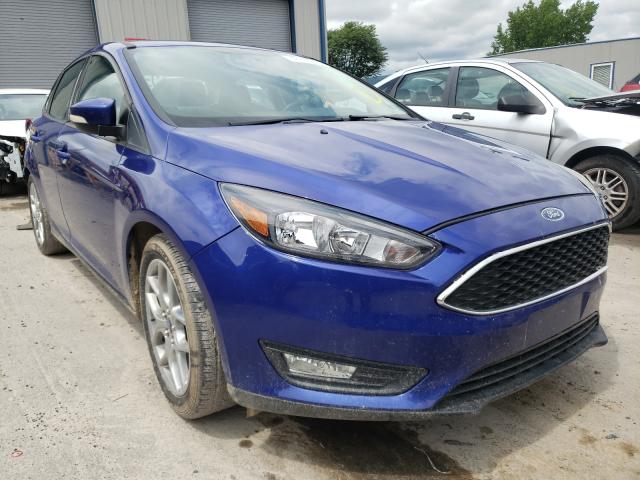 FORD NULL 2015 1fadp3f24fl214106