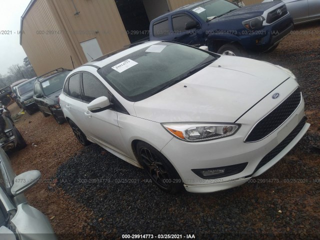 FORD FOCUS 2015 1fadp3f24fl214753