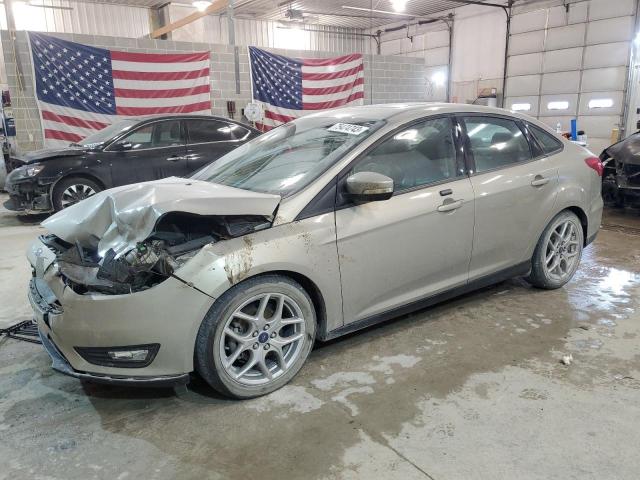 FORD FOCUS 2015 1fadp3f24fl214980