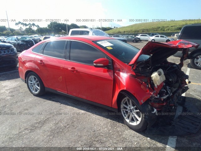 FORD FOCUS 2015 1fadp3f24fl215336