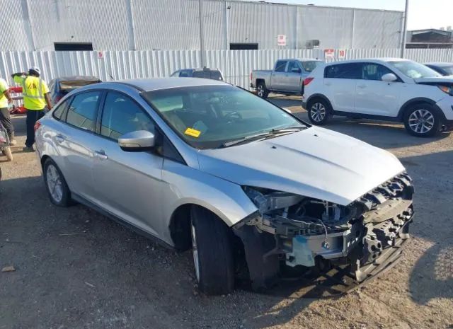 FORD FOCUS 2015 1fadp3f24fl219077