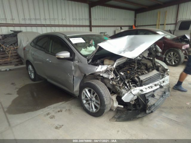 FORD FOCUS 2015 1fadp3f24fl219662