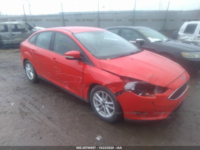 FORD FOCUS 2015 1fadp3f24fl220813