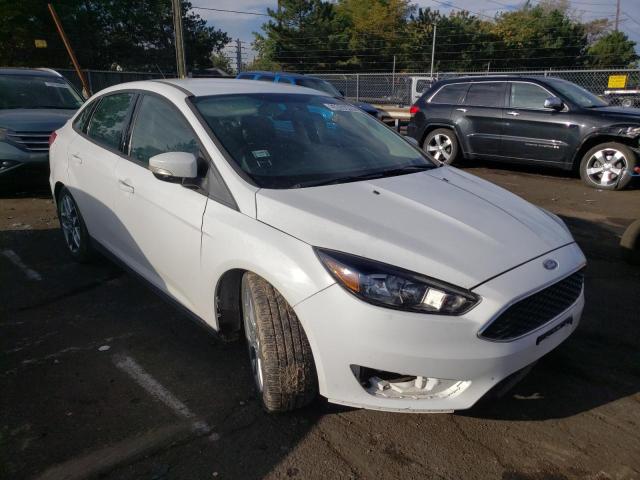 FORD FOCUS SE 2015 1fadp3f24fl221203