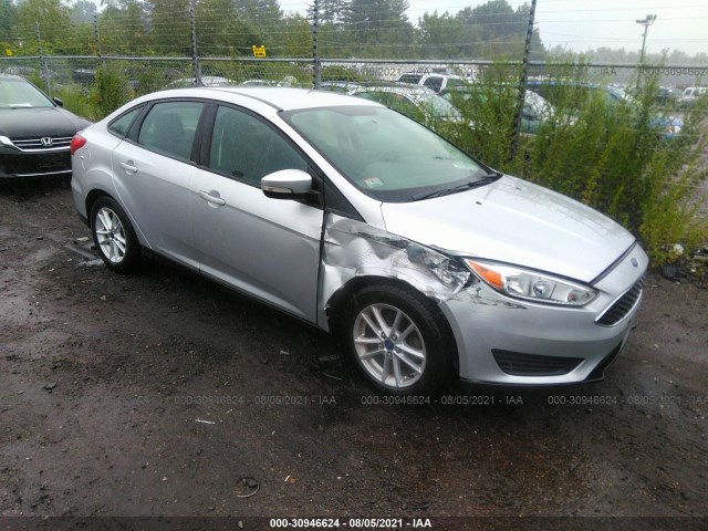 FORD FOCUS 2015 1fadp3f24fl226353