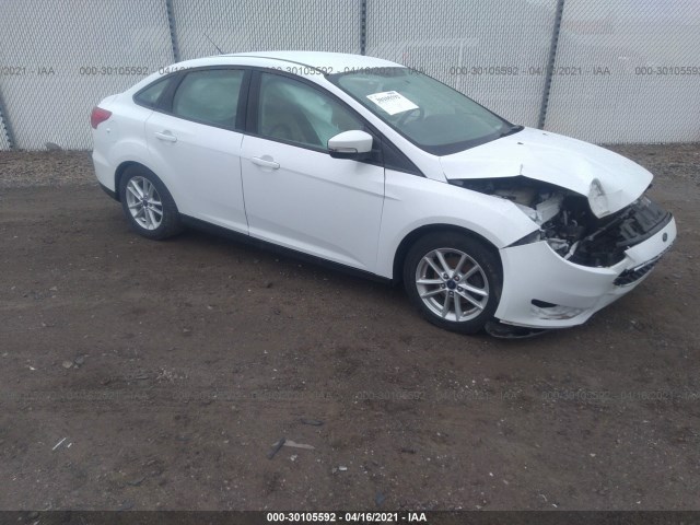 FORD FOCUS 2015 1fadp3f24fl227373