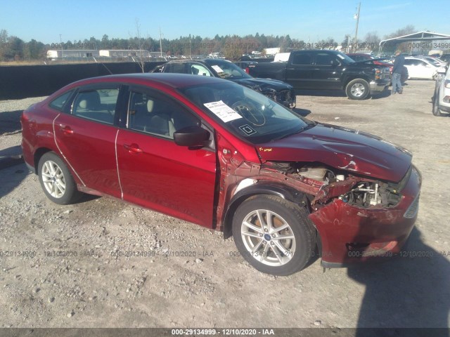 FORD FOCUS 2015 1fadp3f24fl227406