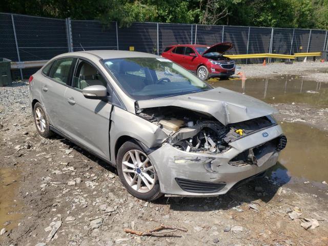 FORD FOCUS SE 2015 1fadp3f24fl228491