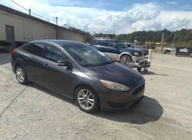 FORD FOCUS 2015 1fadp3f24fl229091