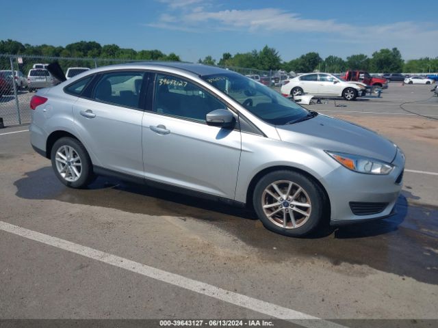 FORD FOCUS 2015 1fadp3f24fl229690