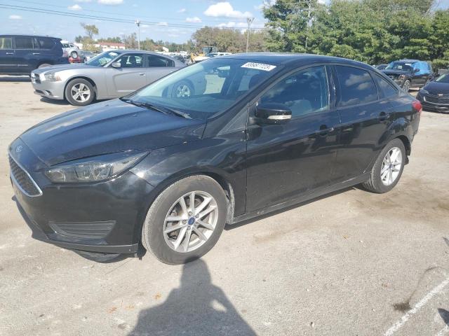 FORD FOCUS SE 2015 1fadp3f24fl230015