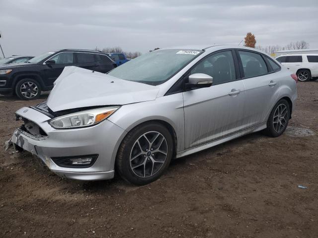 FORD FOCUS SE 2015 1fadp3f24fl230273