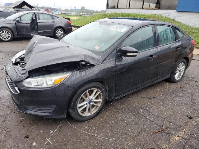 FORD FOCUS SE 2015 1fadp3f24fl230337