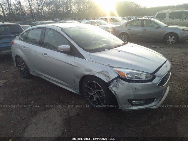 FORD FOCUS 2015 1fadp3f24fl230547