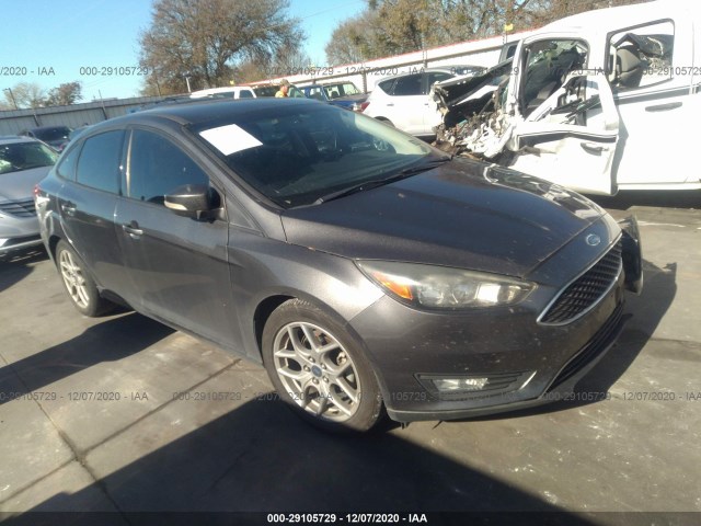 FORD FOCUS 2015 1fadp3f24fl230953