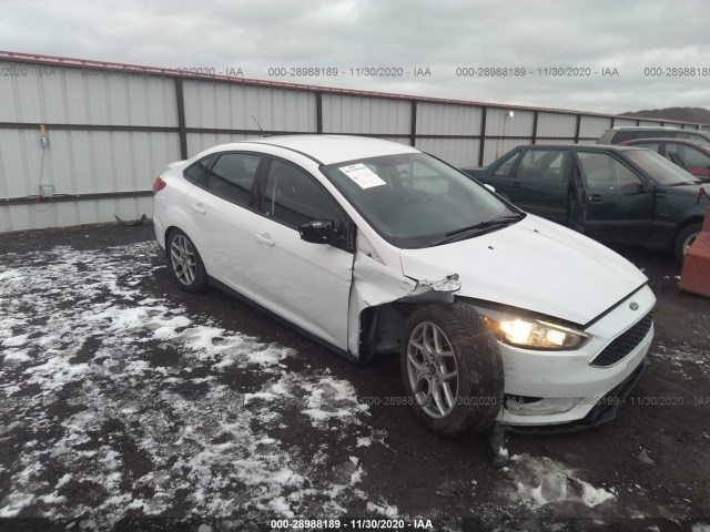 FORD FOCUS 2015 1fadp3f24fl232797