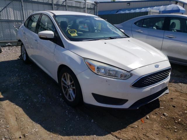 FORD FOCUS 2015 1fadp3f24fl233545