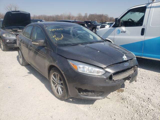 FORD FOCUS 2015 1fadp3f24fl233562