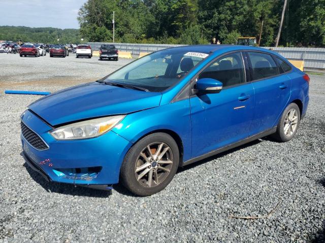 FORD FOCUS 2015 1fadp3f24fl235019