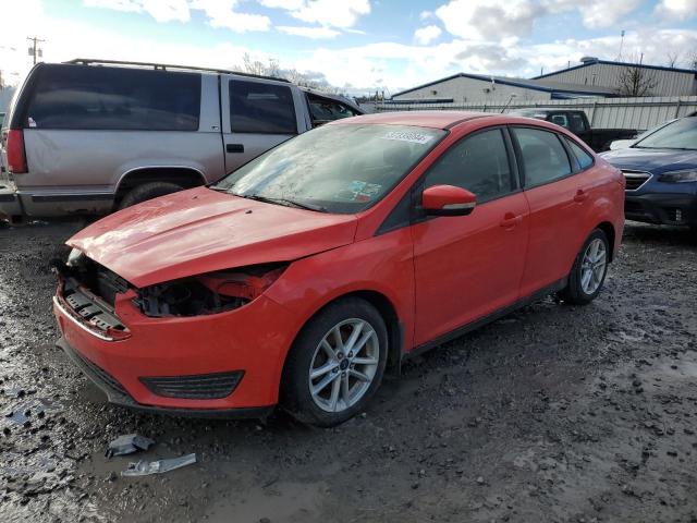 FORD FOCUS 2015 1fadp3f24fl237675