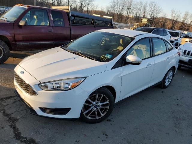 FORD FOCUS SE 2015 1fadp3f24fl237823