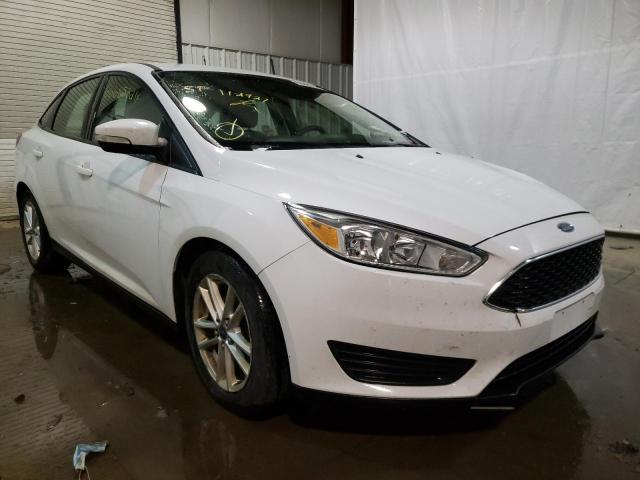 FORD FOCUS SE 2015 1fadp3f24fl237871