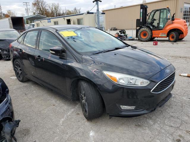 FORD FOCUS SE 2015 1fadp3f24fl238339