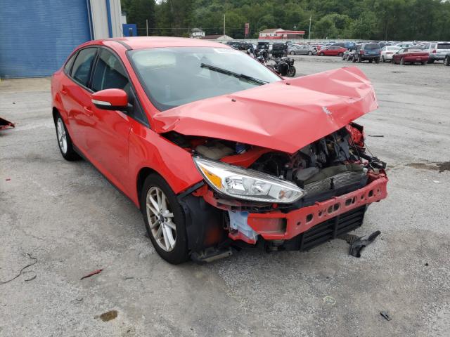 FORD FOCUS SE 2015 1fadp3f24fl239541