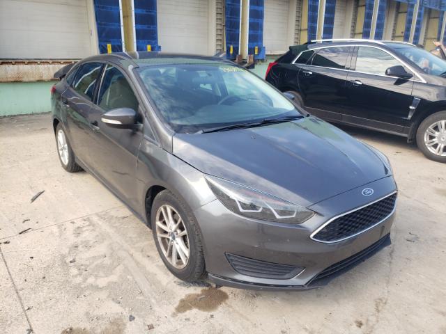 FORD FOCUS SE 2015 1fadp3f24fl239734