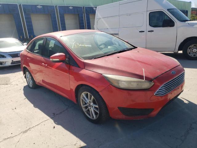 FORD FOCUS 2015 1fadp3f24fl239894