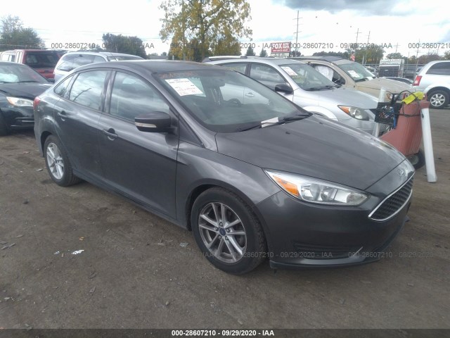 FORD FOCUS 2015 1fadp3f24fl240043