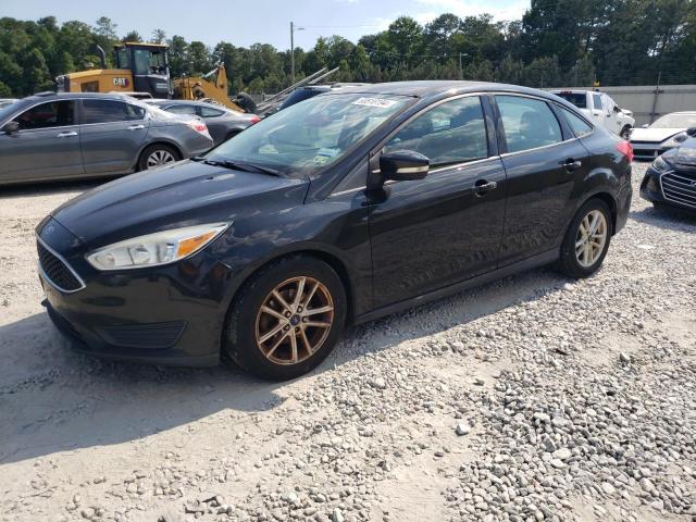 FORD FOCUS SE 2015 1fadp3f24fl242570