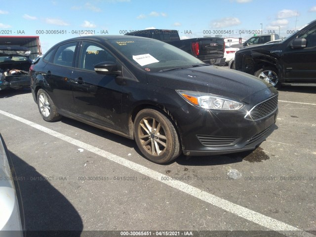 FORD FOCUS 2015 1fadp3f24fl242746