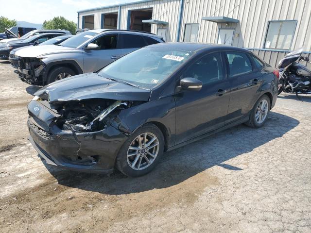 FORD FOCUS 2015 1fadp3f24fl246697