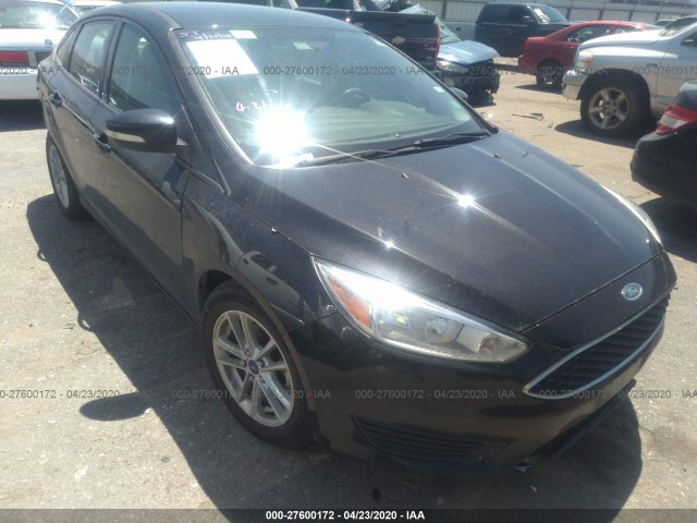 FORD FOCUS 2015 1fadp3f24fl248398