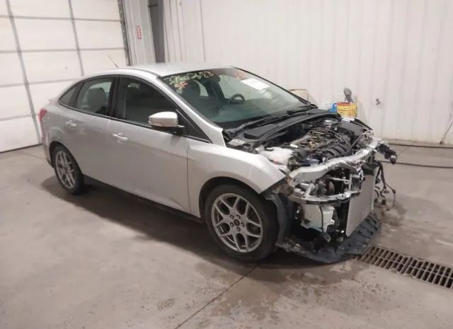 FORD FOCUS 2015 1fadp3f24fl248577