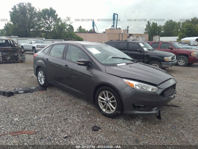 FORD FOCUS 2015 1fadp3f24fl249549