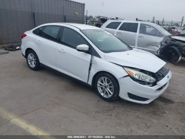 FORD FOCUS 2015 1fadp3f24fl249843