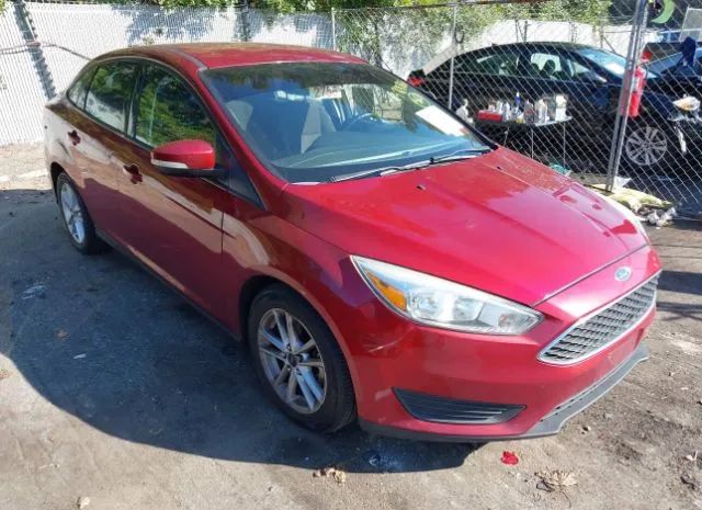 FORD FOCUS 2015 1fadp3f24fl251785