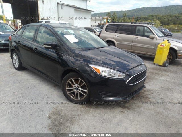 FORD FOCUS 2015 1fadp3f24fl253729