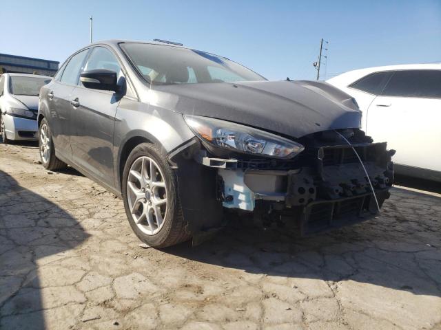 FORD FOCUS SE 2015 1fadp3f24fl254489