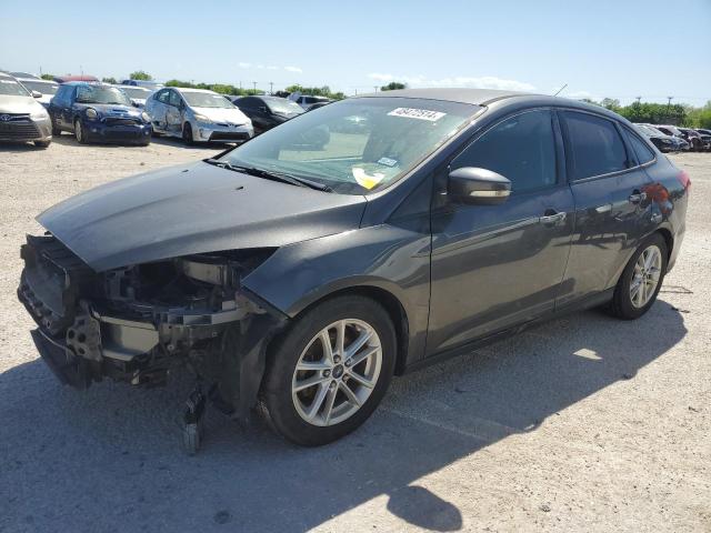 FORD FOCUS 2015 1fadp3f24fl254993