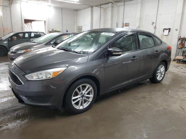 FORD FOCUS SE 2015 1fadp3f24fl256078