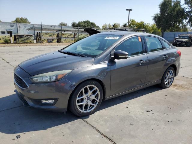 FORD FOCUS SE 2015 1fadp3f24fl256811