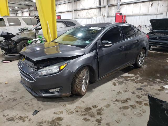 FORD FOCUS SE 2015 1fadp3f24fl257070