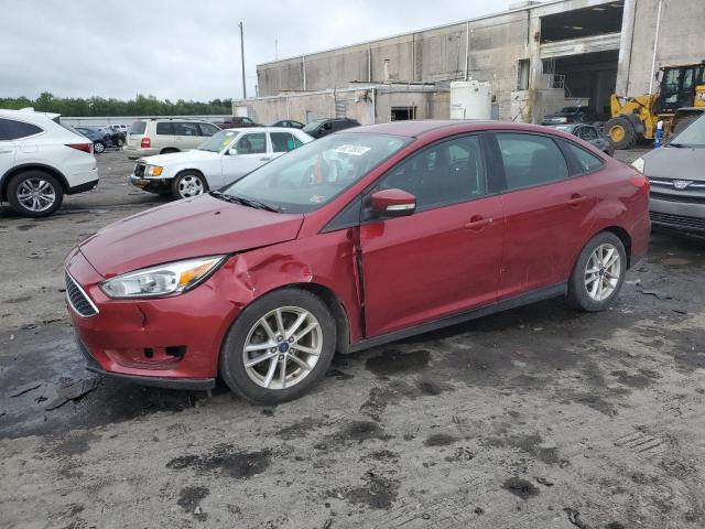 FORD FOCUS SE 2015 1fadp3f24fl259983